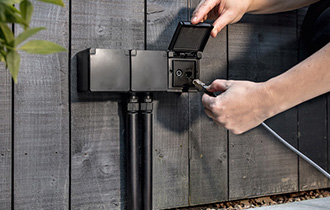 De beste keuze voor waterdichte installaties