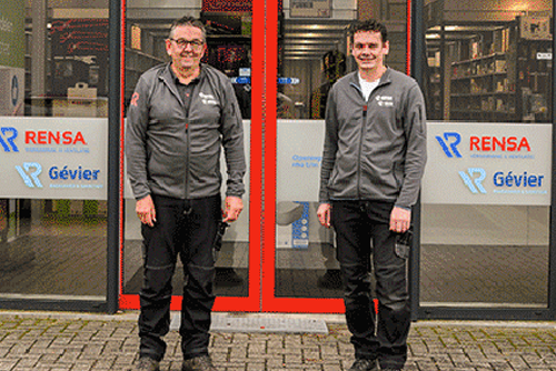 Servicebalie Apeldoorn